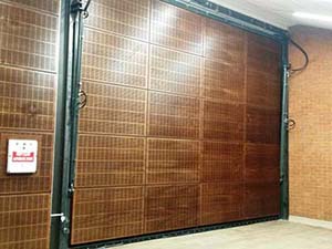 Stab A Load Hydro Tilt Hydraulic Doors And Walls